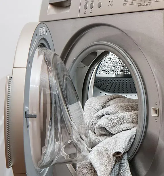 panne lave-linge près de Pégomas