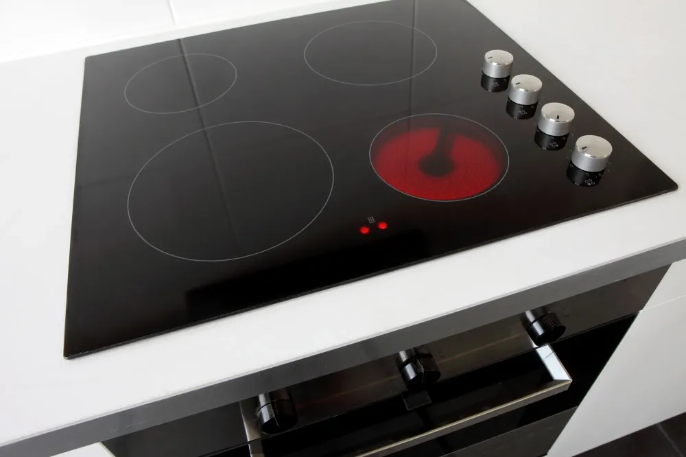 plaque de cuisson à induction près de Pégomas